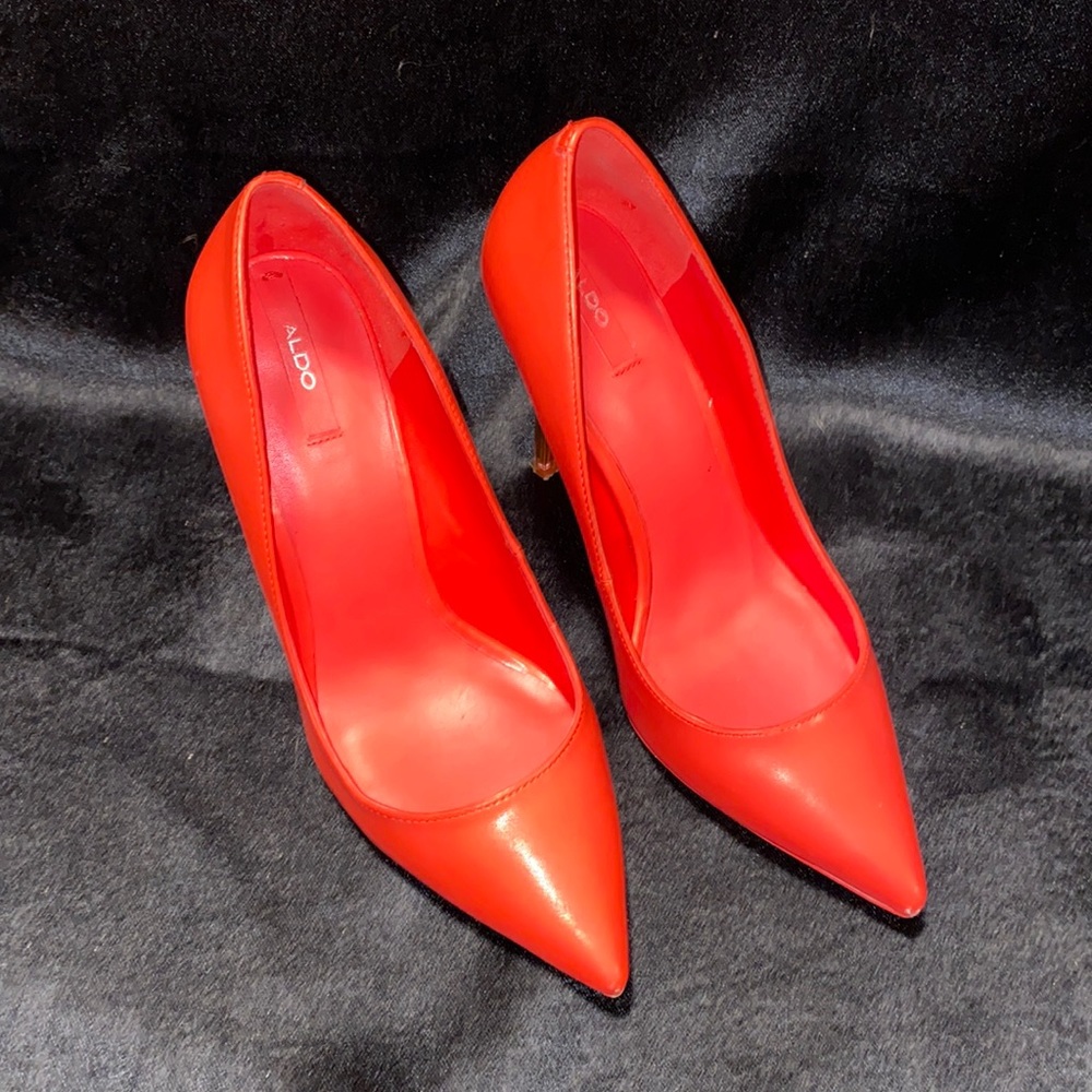 Aldo’s Heels